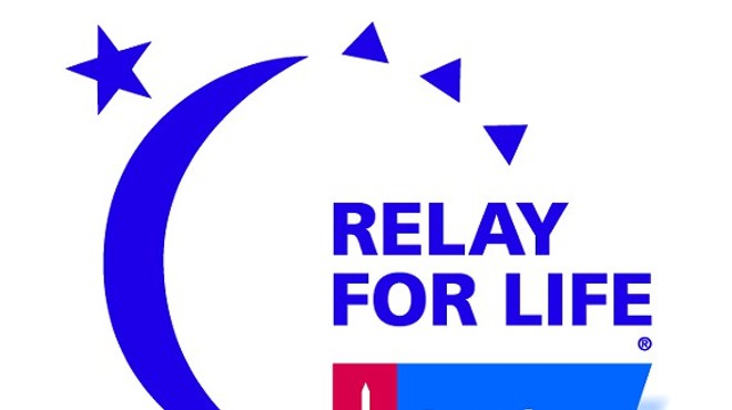 Relay for Life of Fishkill