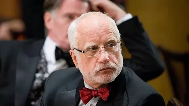 Image: Richard Dreyfuss