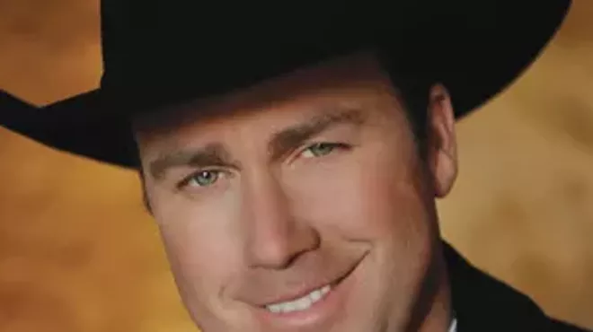 Image: Rodney Carrington