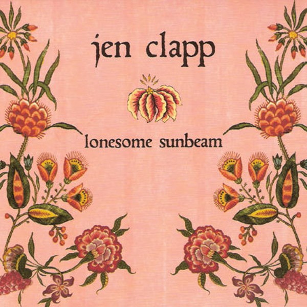 CD Review: Jen Clapp