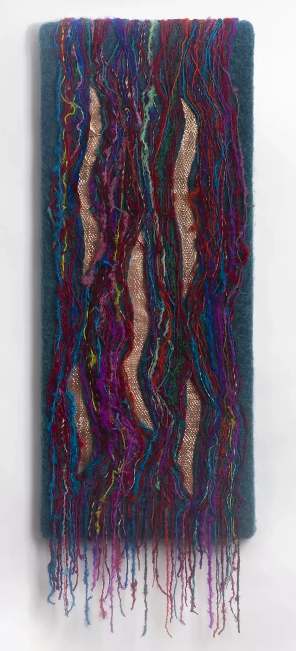 Sculpture by Karen Madden