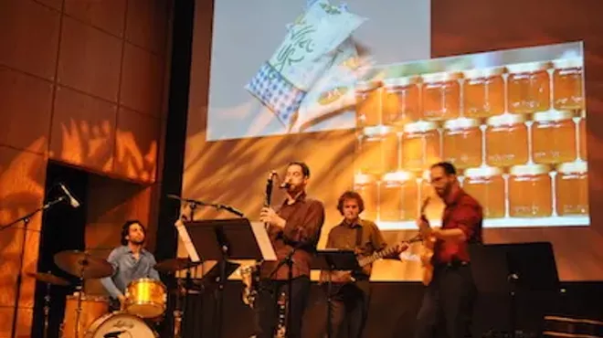 Image: Candlelight Concert