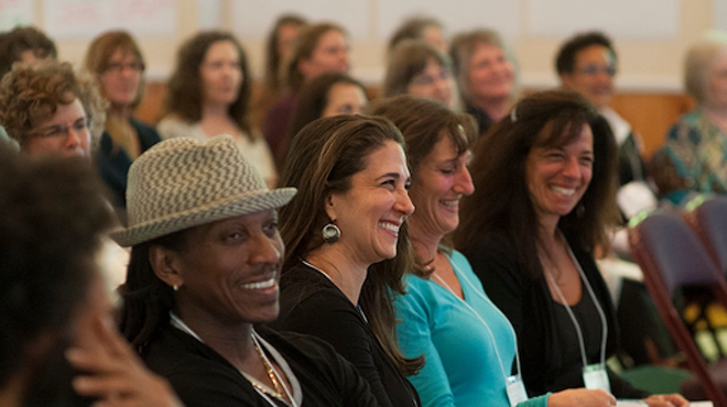 Image: Social Venture Institute/Hudson Valley