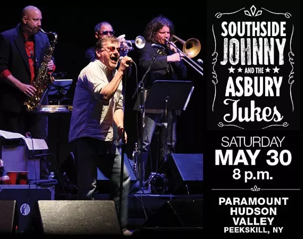 Southside Johnny & The Asbury Jukes