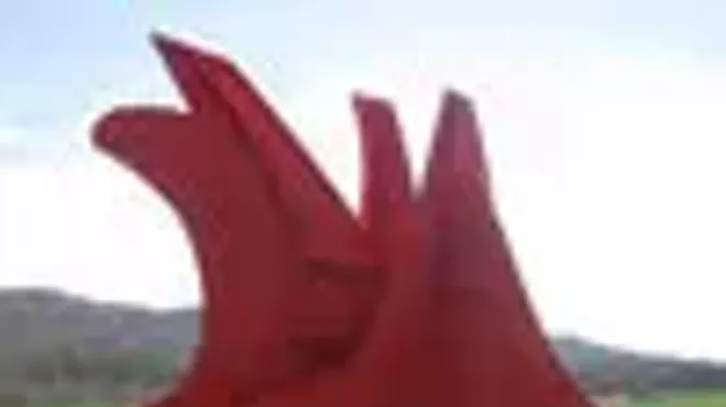 Image: Storm King Arts Center Opens for 2013 Season