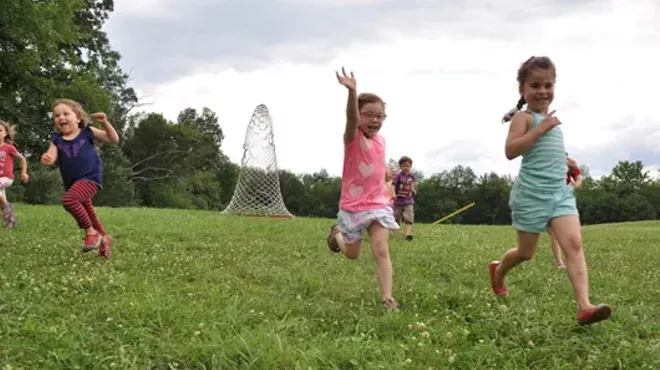 Image: Summer Camp Omi 2015