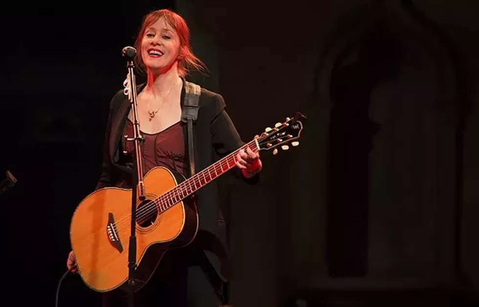 Suzanne Vega