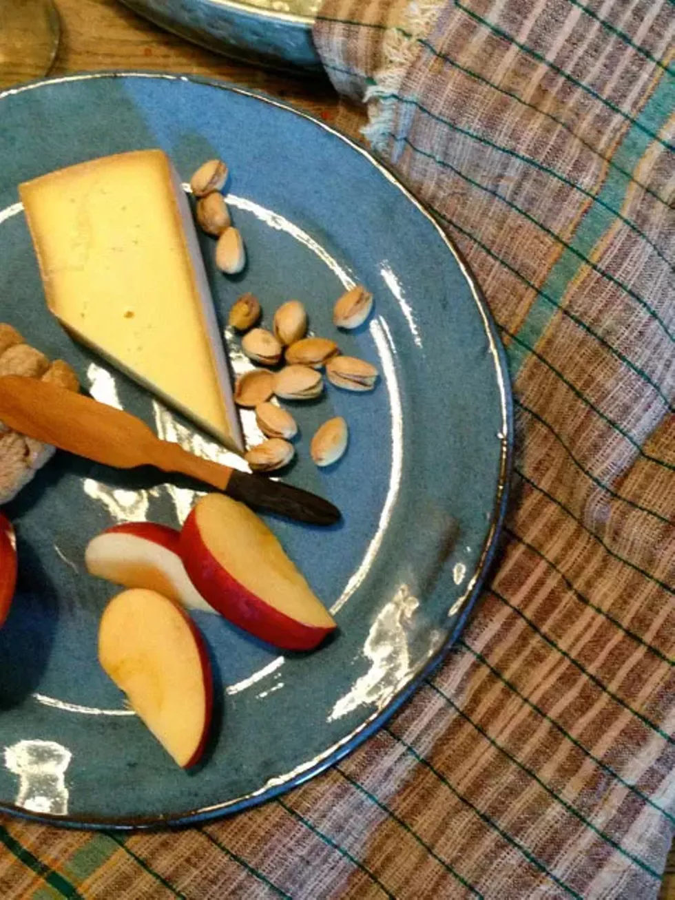 Taste wonderful cheese. See perfectly paired platters.