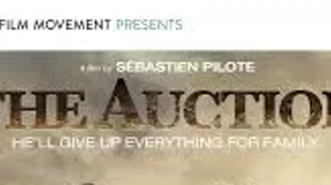 Image: The Auction