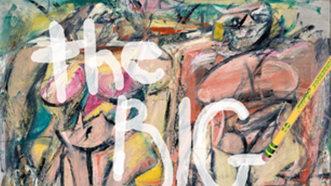 Image: The Big Draw