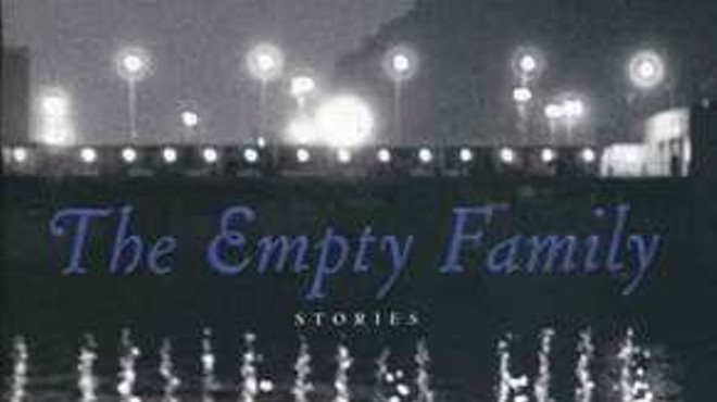 Book Review: The Empty Family