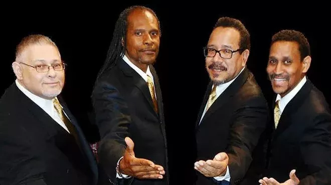 Image: The Fellas Concert