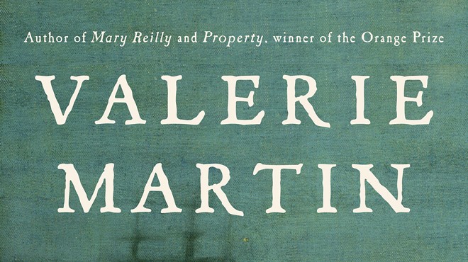 Book Review: The Ghost of the Mary Celeste