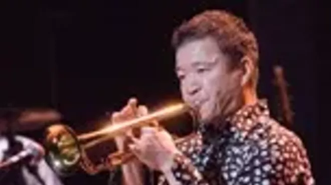 Image: The Hudson Valley Jazz Festival