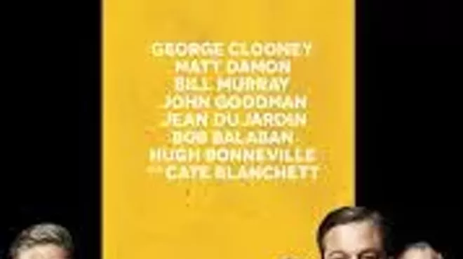Image: The Monuments Men