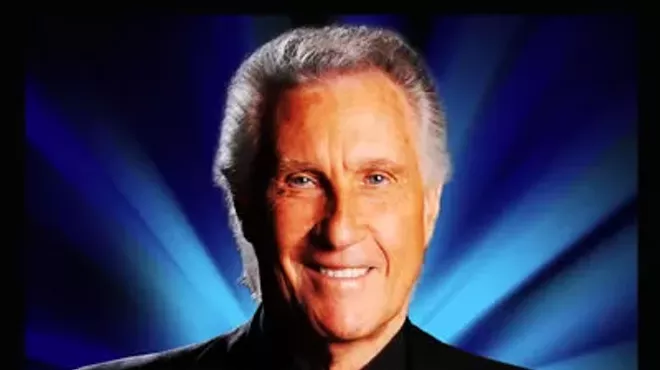 Image: The Righteous Brothers&rsquo; Bill Medley