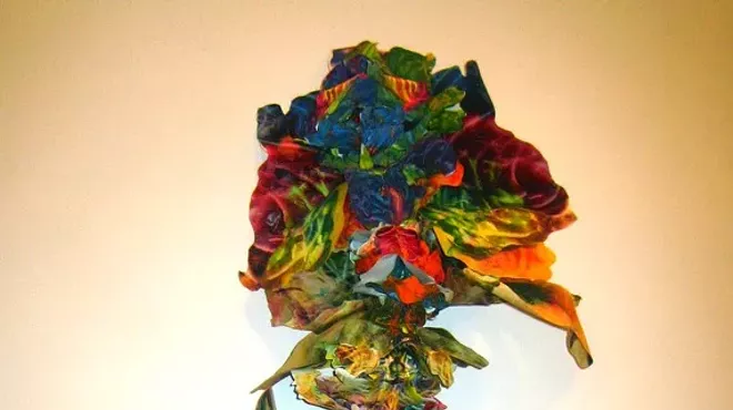 Image: The Rosebud Roar