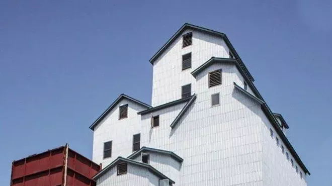 Image: The Wassaic Project Summer Festival