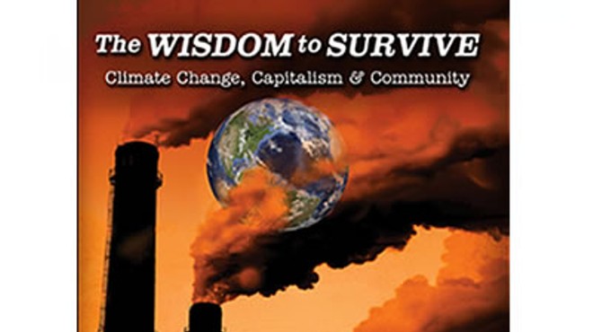 The Wisdom to Survive: NY Premiere of Climate Change Film
