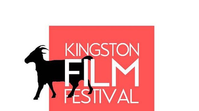Third Annual Kingston Film Festival