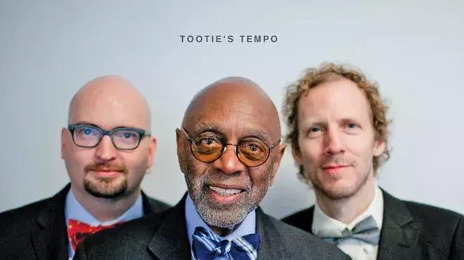 Image: Tootie's Tempo