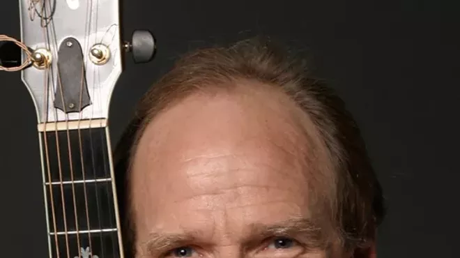 Image: Triform Camphill Community Annual Benefit Concert: Livingston Taylor