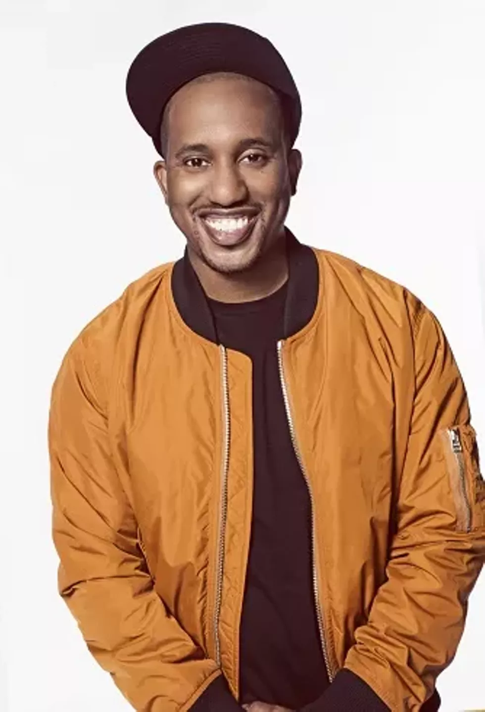 Chris Redd