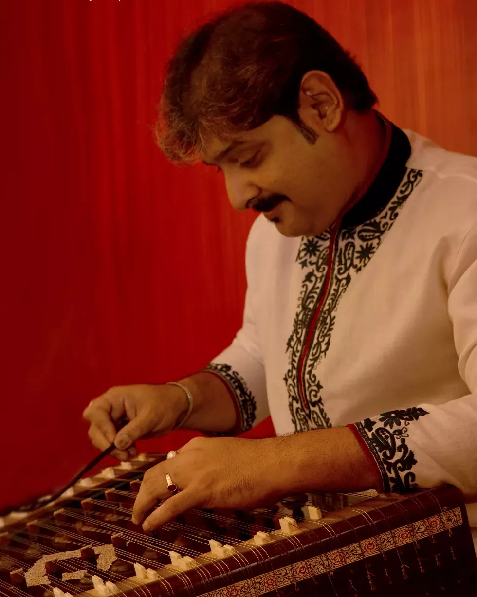 Sandeep Chatterjee