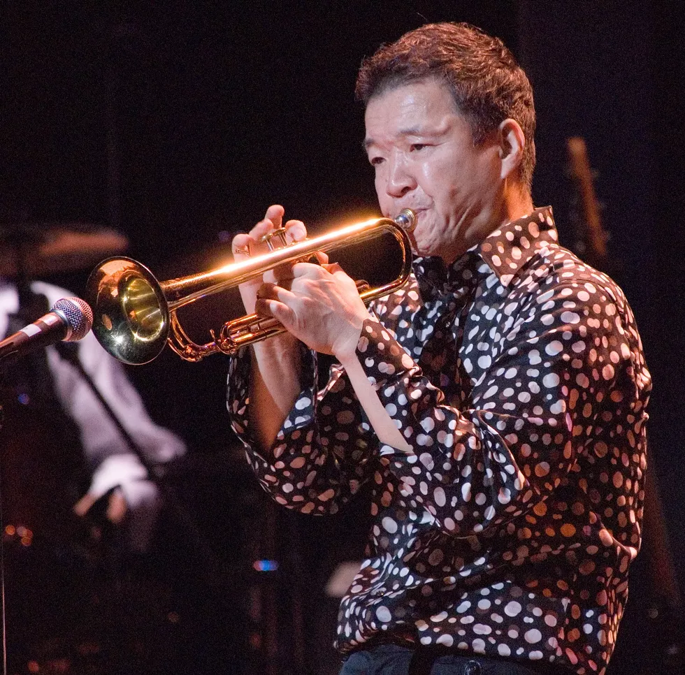 Shunzo Ohno