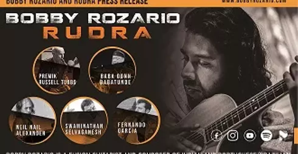 RUDRA