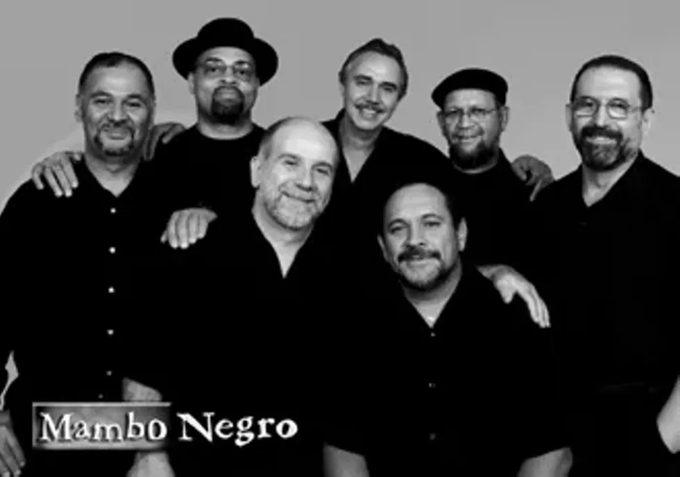 Mambo Negro