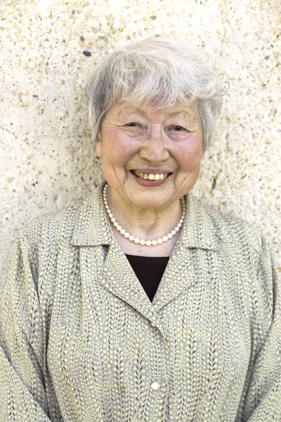Tomiko West