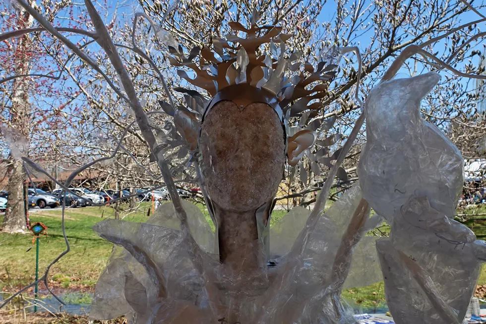 Tree Spirit by Karen Decher