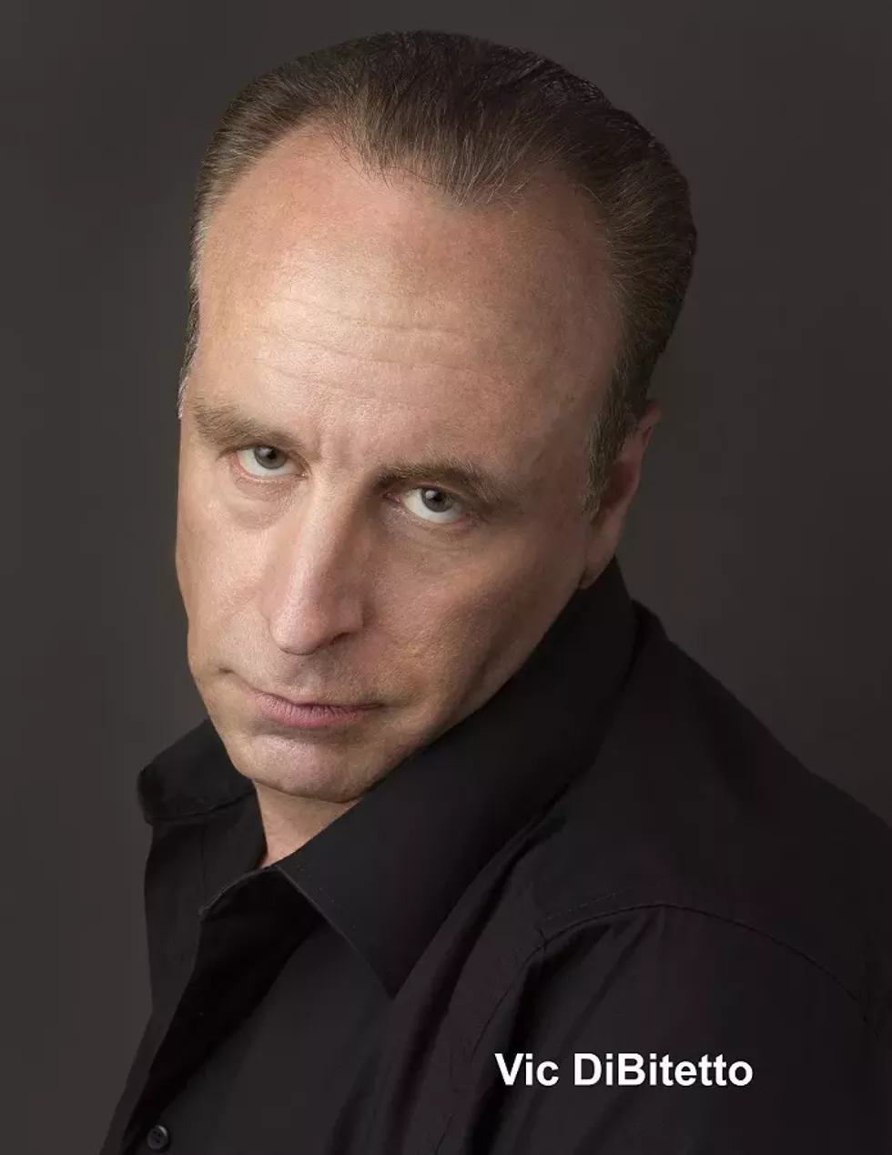 Vic DiBitetto