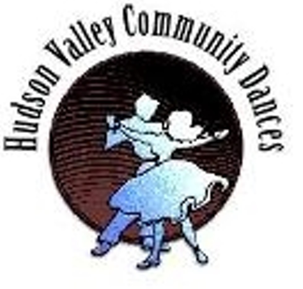 Hudson Valley Community Dances