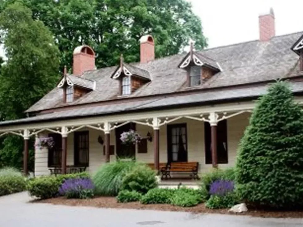 Historic 1741 Mesier Homestead