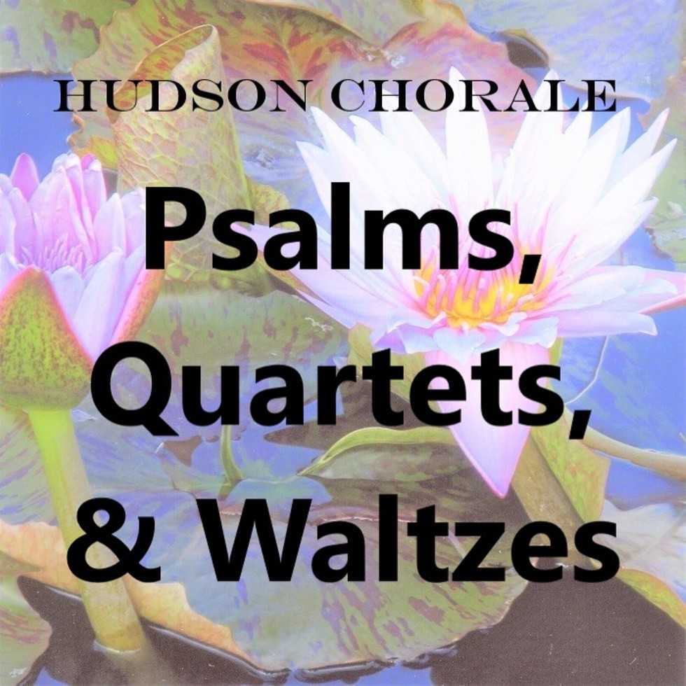 Hudson Chorale Spring Concert