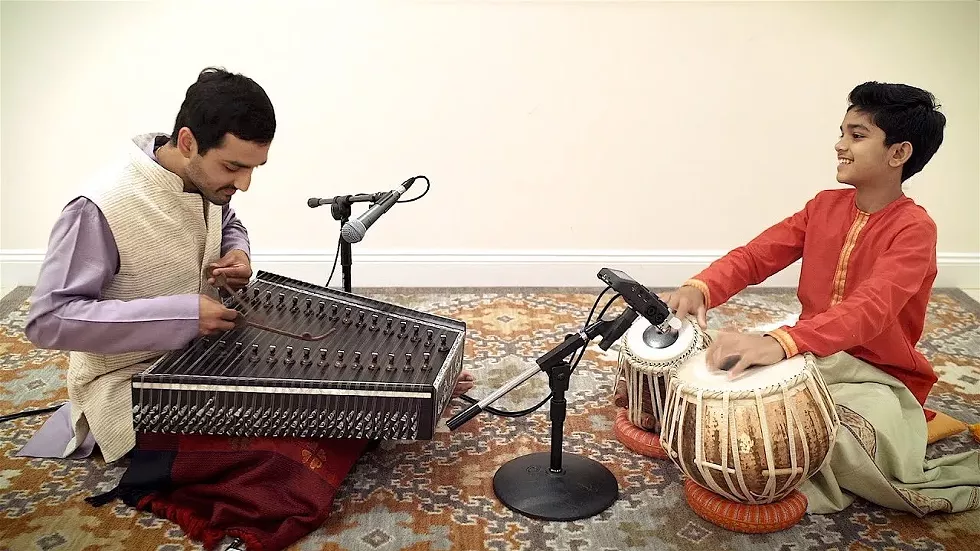 Vinay Desai & Vivek Pandya