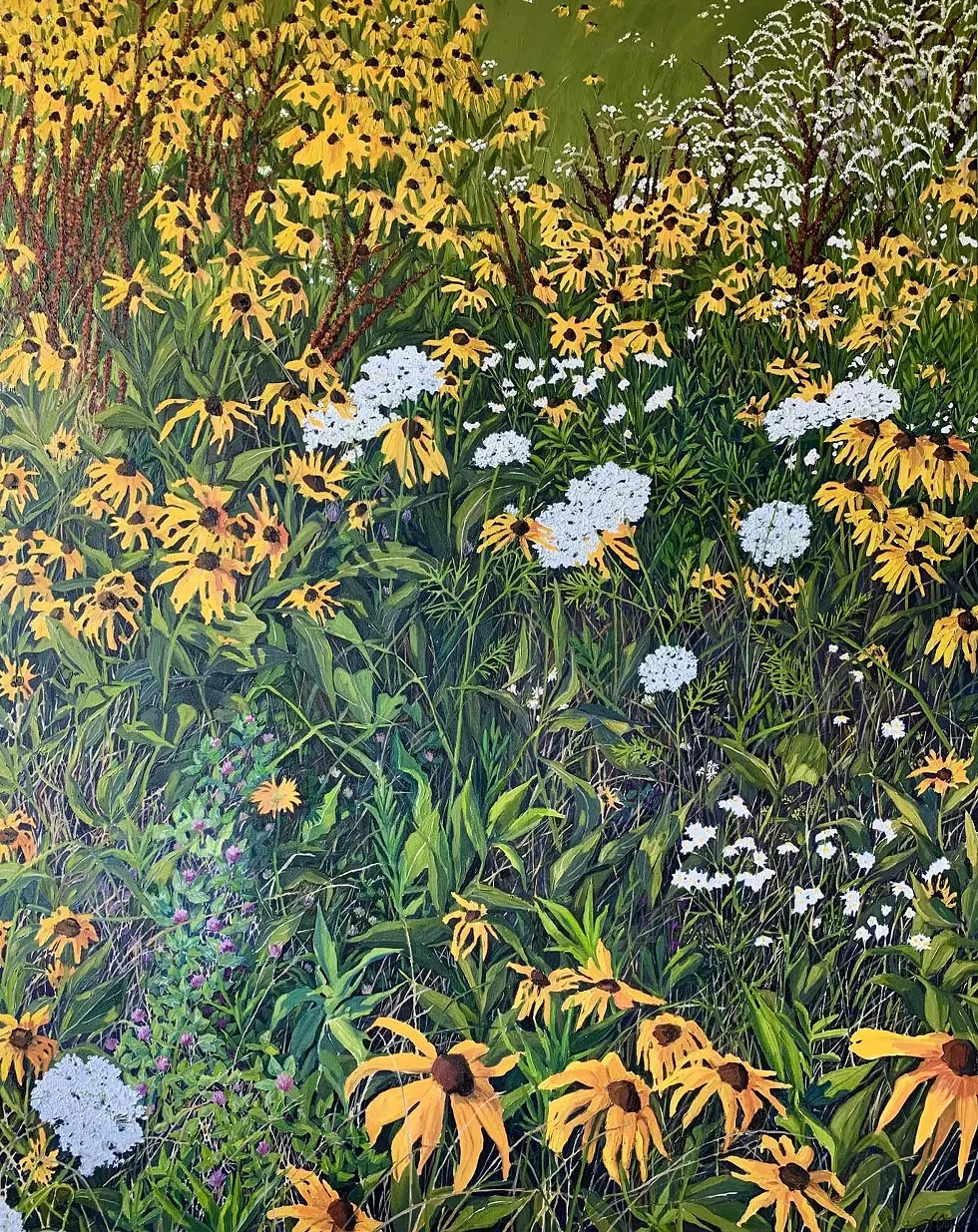 Berkshire Meadow