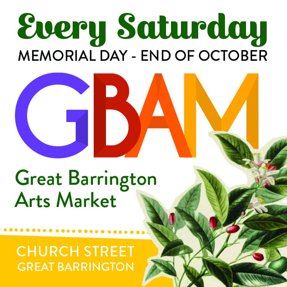 Great Barrington Arts Market