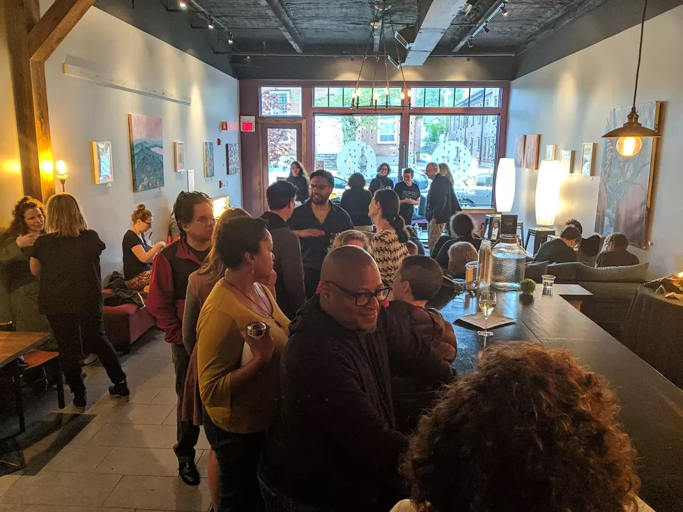 Our Get Lit Beacon audience
