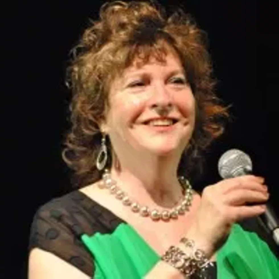 Judi Silvano