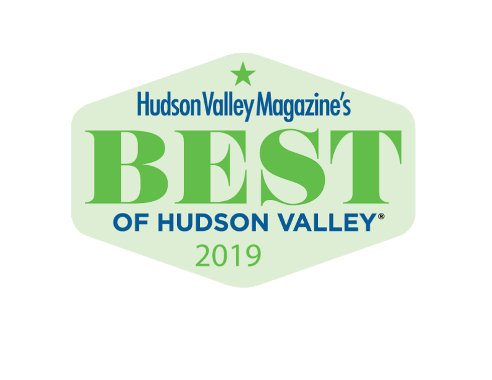 Best of Hudson Valley Party October 10th!