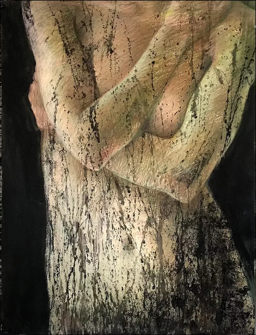 Dark Roots