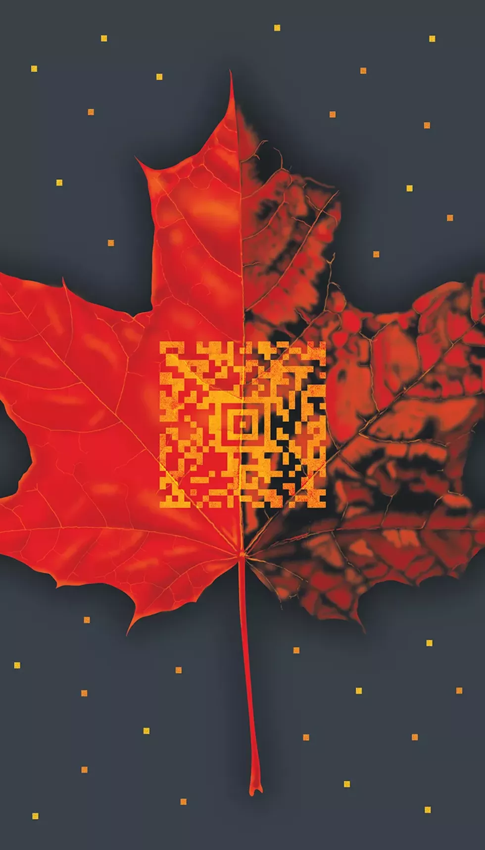 Autumn Matrix