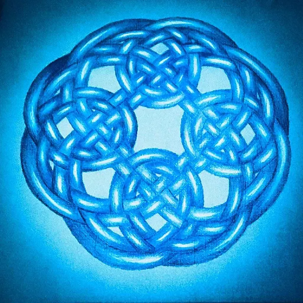 Cheerful Knot