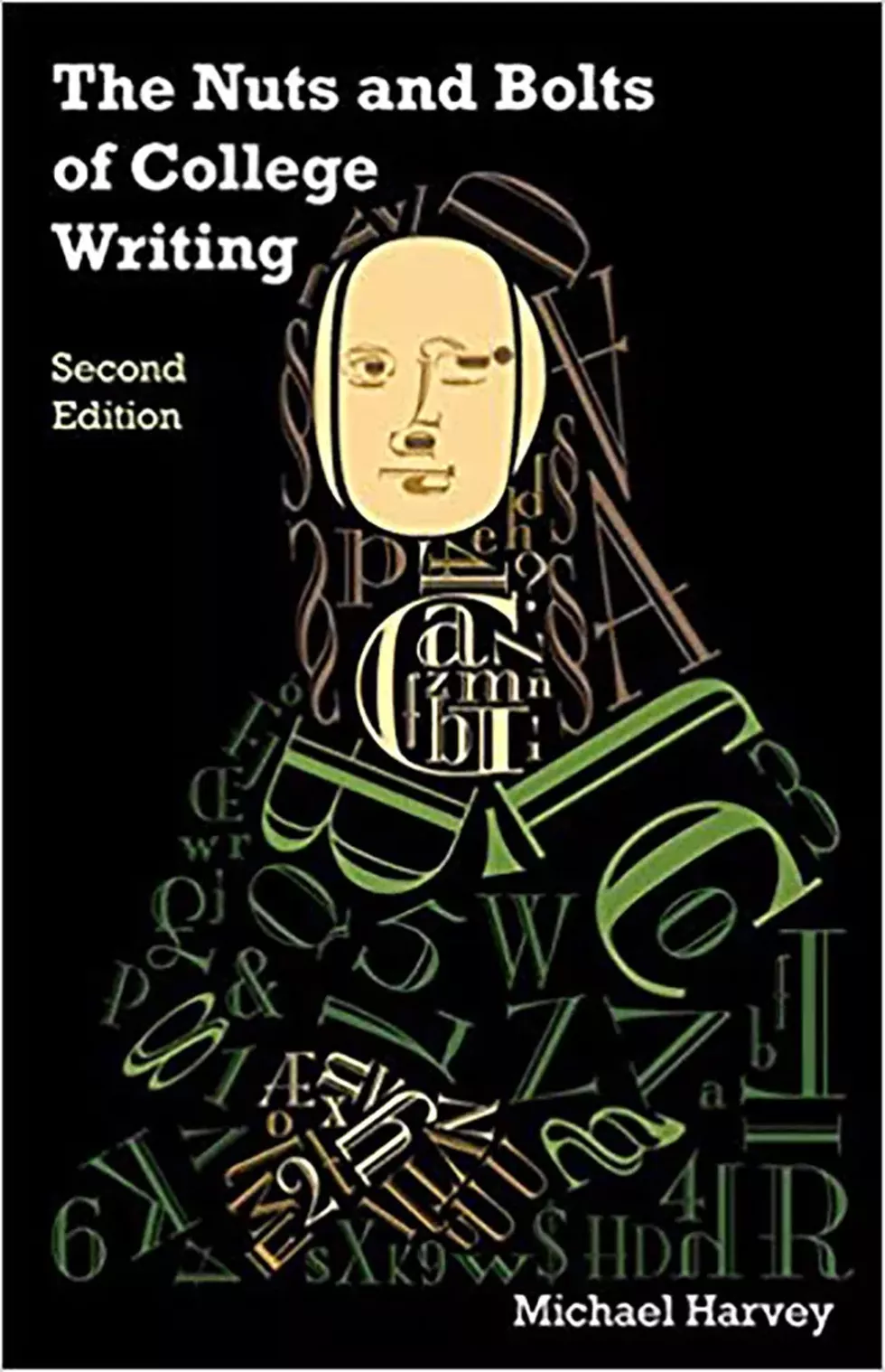 Nuts and Bolts of College Writing