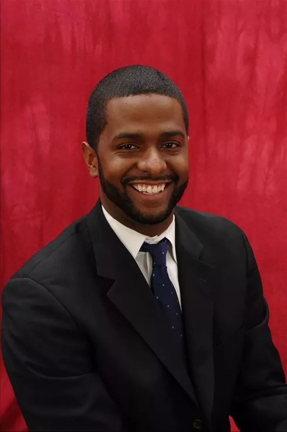 Bakari Sellers