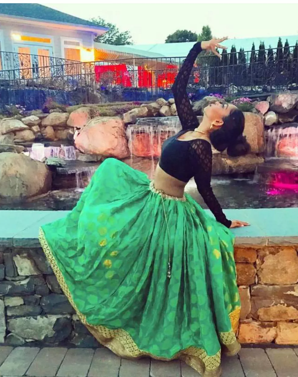 Bollywood Dance