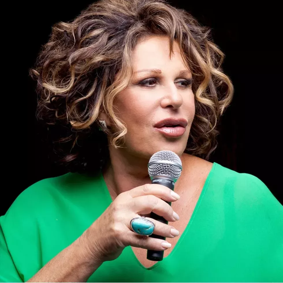 Lainie Kazan is coming to the White Plains Performing Arts Center, Saturday, November 9,8:00 pm
